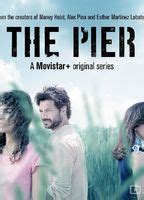 The Pier Present Nude Scenes