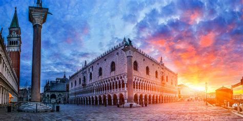 Piazza E Basilica Di San Marco Biglietti Orari E Informazioni Utili