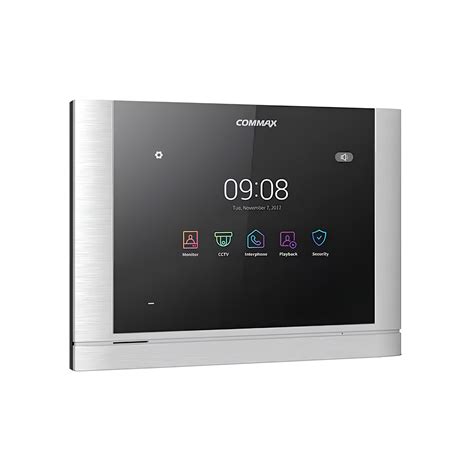 قیمت آیفون تصویری کوماکس CDV-70MF از نمایندگی کوماکس ایران