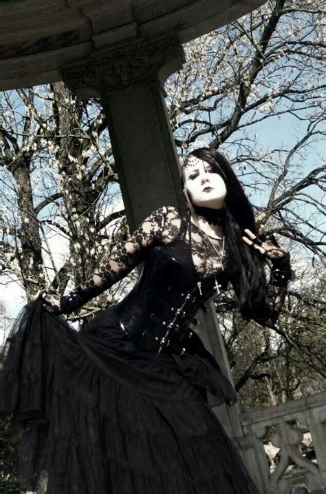 Goth Gothic Fashion Women Goth Women Dark Fashion Goth Fashion