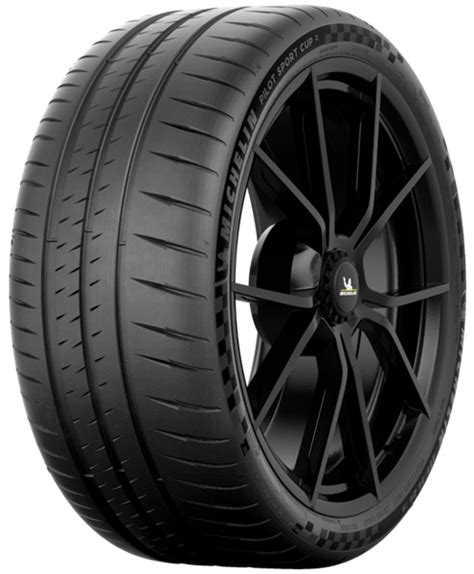 Michelin Pilot Sport Cup 2 Connect 255 35 R19 96 Y XL ZR Oponeo