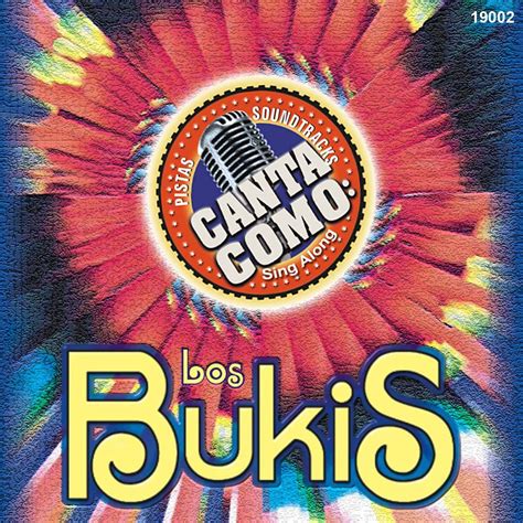 ‎canta Como Sing Along Los Bukis Par Grupo Tijuana Sur Apple Music