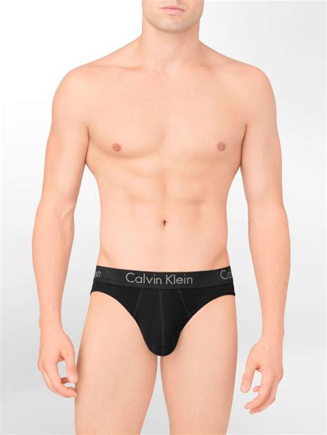 Body 2 Pack Hip Brief Briefs Calvin Klein