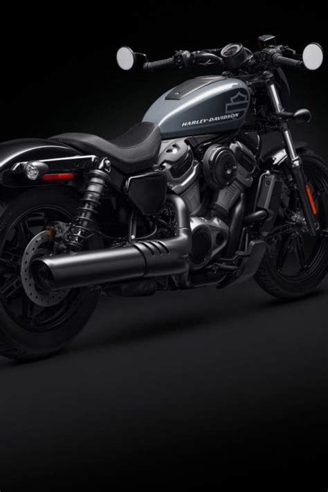 2022 Harley Davidson Nightster [Specs, Features, Photos] | wBW