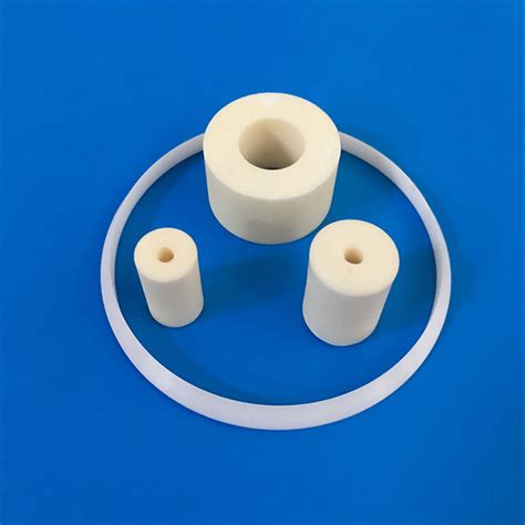 Technical Ceramic Part Zirconia Ceramic Shenzhen Dcm Precision