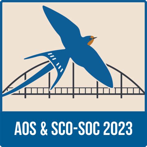 AOS & SCO-SOC 2023 - Apps on Google Play