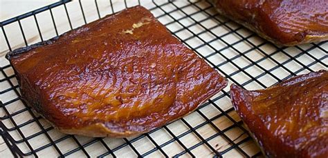 Smoked Steelhead Trout Recipe Great