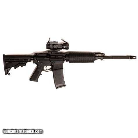 Core Rifle Systems Core15 556x45mm Nato