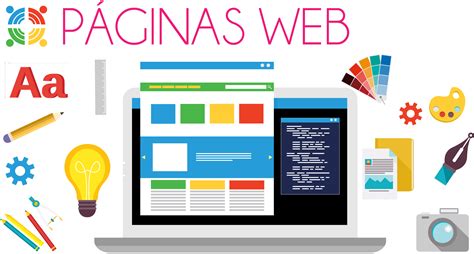 Paginas Web