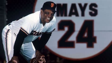 Fallece a los 93 años Willie Mays leyenda del béisbol Diario El Tigrense