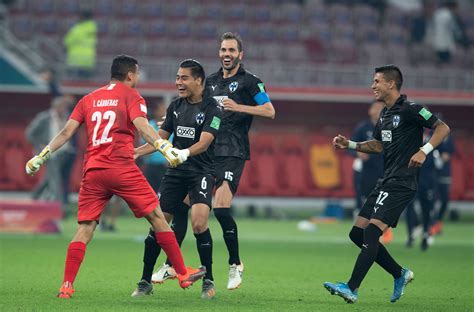 VIDEO: Monterrey se dejó el tercer lugar en el Mundial de Clubes