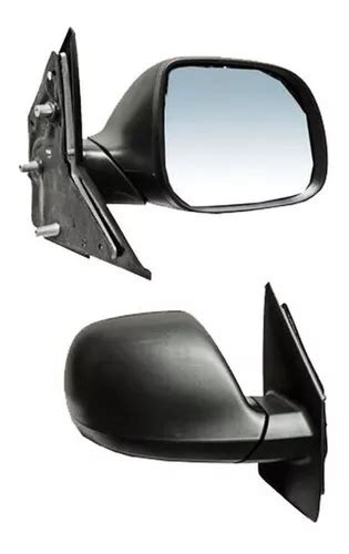 Espejo Retrovisor Lateral Volkswagen Transporter 2010 2018 Meses Sin