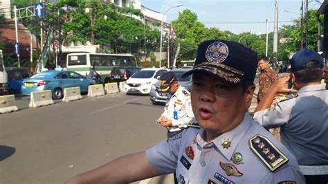 Uji Coba Underpass Matraman Kadishub Dki Mengaku Pasrah Dimaki Maki