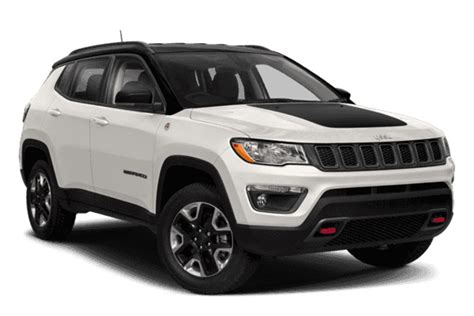 Jeep Compass Trailhawk Suv India Launch By 2018 End All That’s New On Jeep’s Serious Off Roader