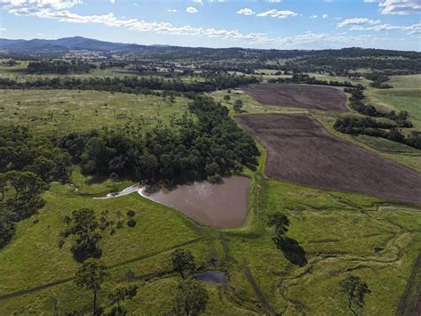 Magnificent Rural Property For Sale In Qlds South Burnett