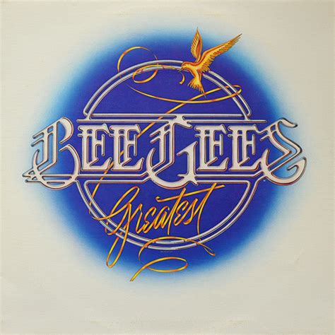 Bee Gees – Greatest (1979, Vinyl) - Discogs