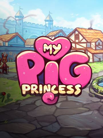 My Pig Princess (2022)