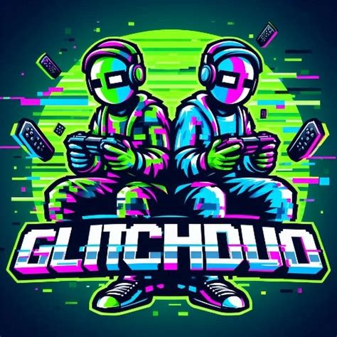 glitchduo youtube