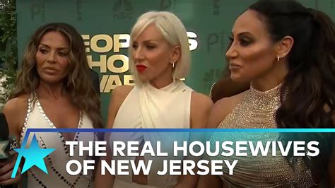 Margaret Josephs Calls Rhonj Altercation W Jennifer Aydin Danielle