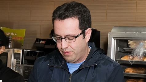 Jared Fogle Getting Professional Help ... in Federal Prison