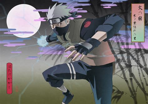 Hatake Kakashi Kakashi Hatake Naruto Image By Kakco999 2417724