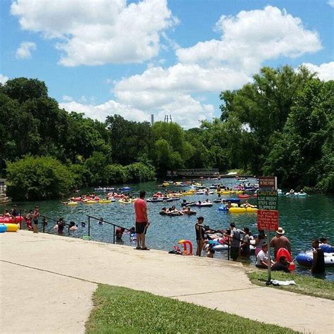 Landa Park New Braunfels All You Need To Know Before You Go