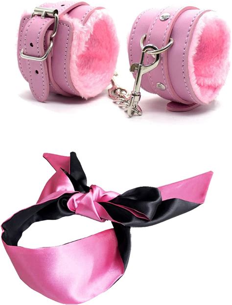 Handschellen Sex Bett Handschellen Fesseln Sexspielzeug Für Paare Handfesseln Erotische mit 1