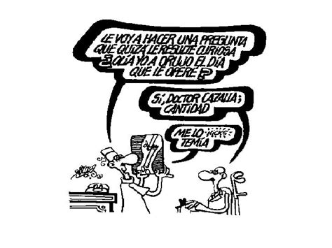 Humor grafico sobre hospitales
