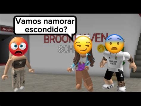 História Roblox As melhores histórias de roblox YouTube