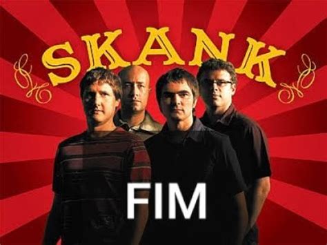 Skank Breve Hist Rico E Fim Da Banda Youtube