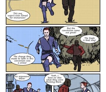 The Loaner Muses Sex And Porn Comics