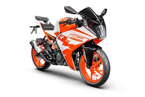 Novedades En Las KTM Street 2023 125 390 790 Y 890 Duke Y RC Moto1Pro