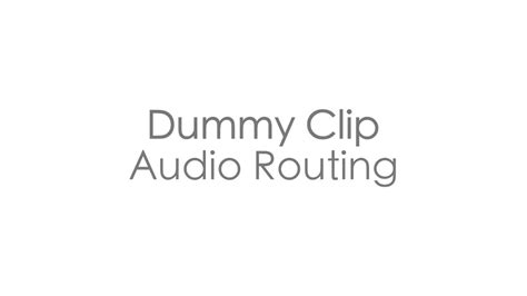 Dummy Clips Advanced Djing With Ableton Live Youtube