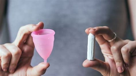 Conoce Las Ventajas De Usar Copa Menstrual La Naci N