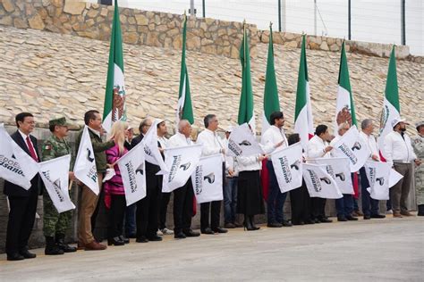 La Jornada Arranca En Tamaulipas Operativo Del Programa H Roes