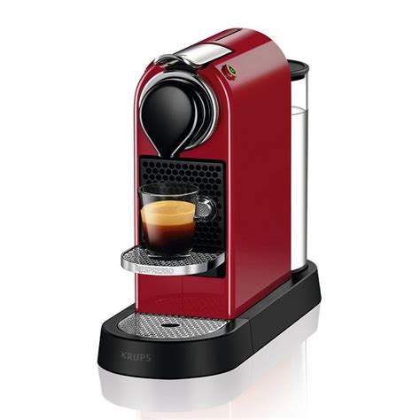 Krups Nespresso - koffie-onderdelen