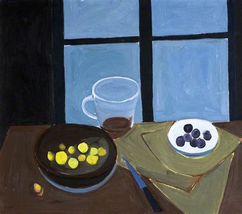 Still Life William Scott