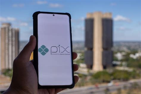 Lançamento do Pix automático é adiado para outubro de 2024 anuncia