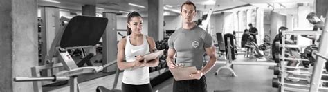 Top Qualities Of Successful Personal Trainers Trainfitness