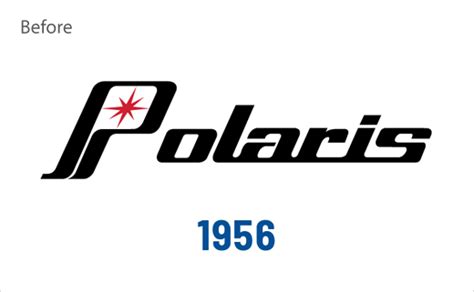 Polaris Reveals New Logo And Brand Logo