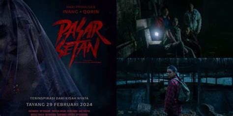 Terinspirasi Dari Kisah Nyata Ini Deretan Fakta Lokasi Syuting Film