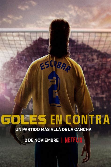 Ver Goles En Contra 1x4 Online Gratis Cuevana 2