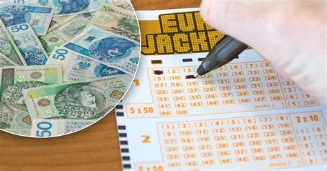 Wyniki Eurojackpot 3 Grudnia 2024 R Wielka Wygrana Dla Polaka