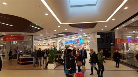 Mall Ul Nepi I Marile Magazine Din Satu Mare S Au Redeschis Care Este