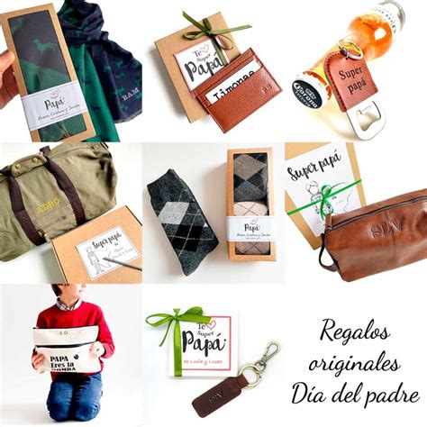 Regalos D A Del Padre Personalizados