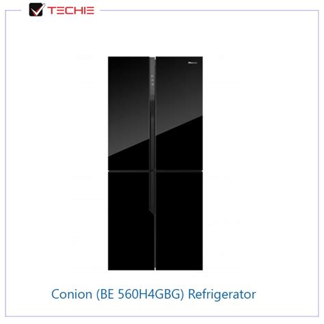 Conion Be 560h4gbg Refrigerator Price And Full Specifications In Bd