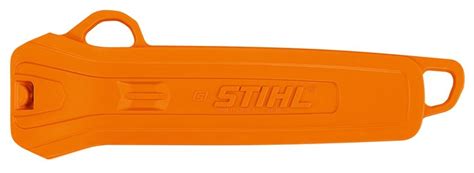 Prot Ge Cha Ne Stihl Pour Tron Onneuse Lagueuse Grube Fr