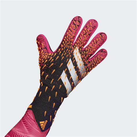 Guantes De Arquero Adidas Predator Argentina Atelier Yuwa Ciao Jp