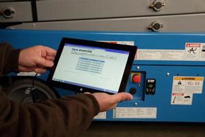 Genie Smartlink Control System Upgrade Concrete Construction Magazine