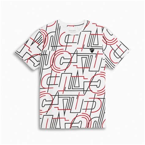T Shirt Skyline